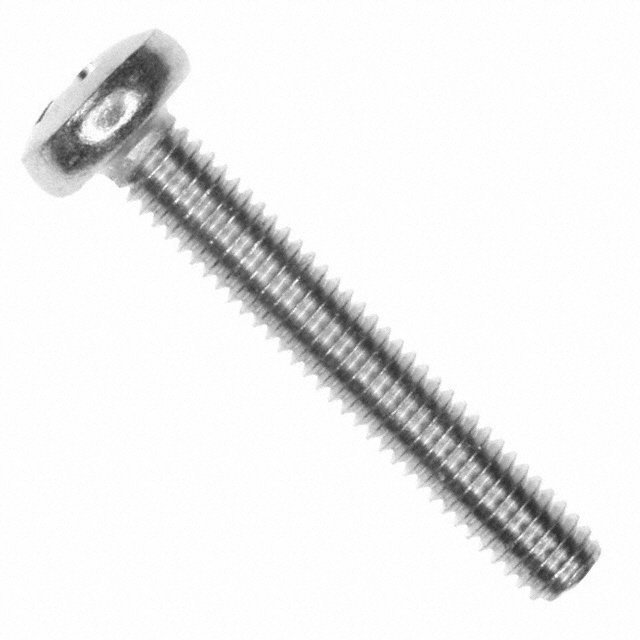 MPMS 004 0025 PH B&F Fastener Supply  Schrauben Bolzen
